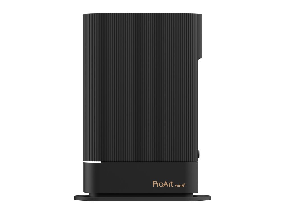 ASUS ProArt PRT-BE5000 Dual-Band Wi-Fi 7 Router BE5000, 5 int., 2×2.5G, 3×1G