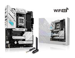 ASUS ROG STRIX B650-A GAMING WIFI socket AM5 DDR5 B650 ATX