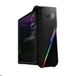 ASUS ROG Strix G15DS-R7700X120W, Ryzen 7 7700X, RTX3070/8GB, 16GB, SSD 1TB, W11H Transparentny bocny panel