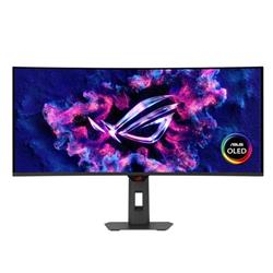 ASUS ROG Strix OLED XG34WCDG 34" 3440x1440 UWQHD 175Hz 0.03ms 250cd USB-C HDMI DP čierny