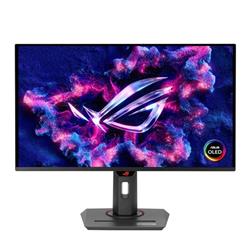 ASUS ROG Strix XG27ACDNG 27" QD-OLED 2560x1440 360Hz 0,03ms 450cd USB-C HDMI DP čierny