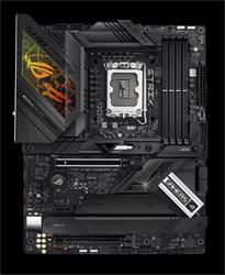 ASUS ROG STRIX Z790-H GAMING WIFI socket LGA1700 DDR5 Z790 ATX HDMI DP