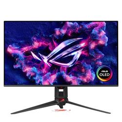ASUS ROG Swift PG32UCDMR 32" 4K QD-OLED 3840x2160 240Hz 0.03ms 450cd USB-C 2xHDMI DP