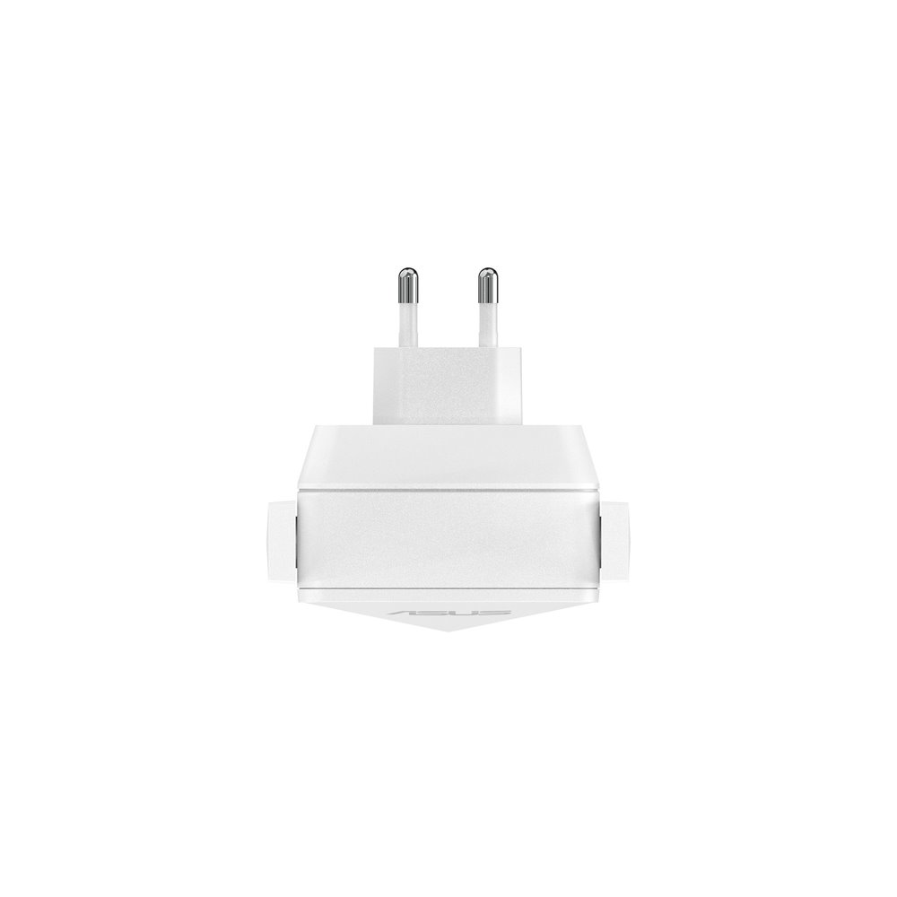 ASUS RP-AX50 Dual-Band Wi-Fi 6 Range Extender AX3000, 4 int., 1×1G LAN, AiMesh