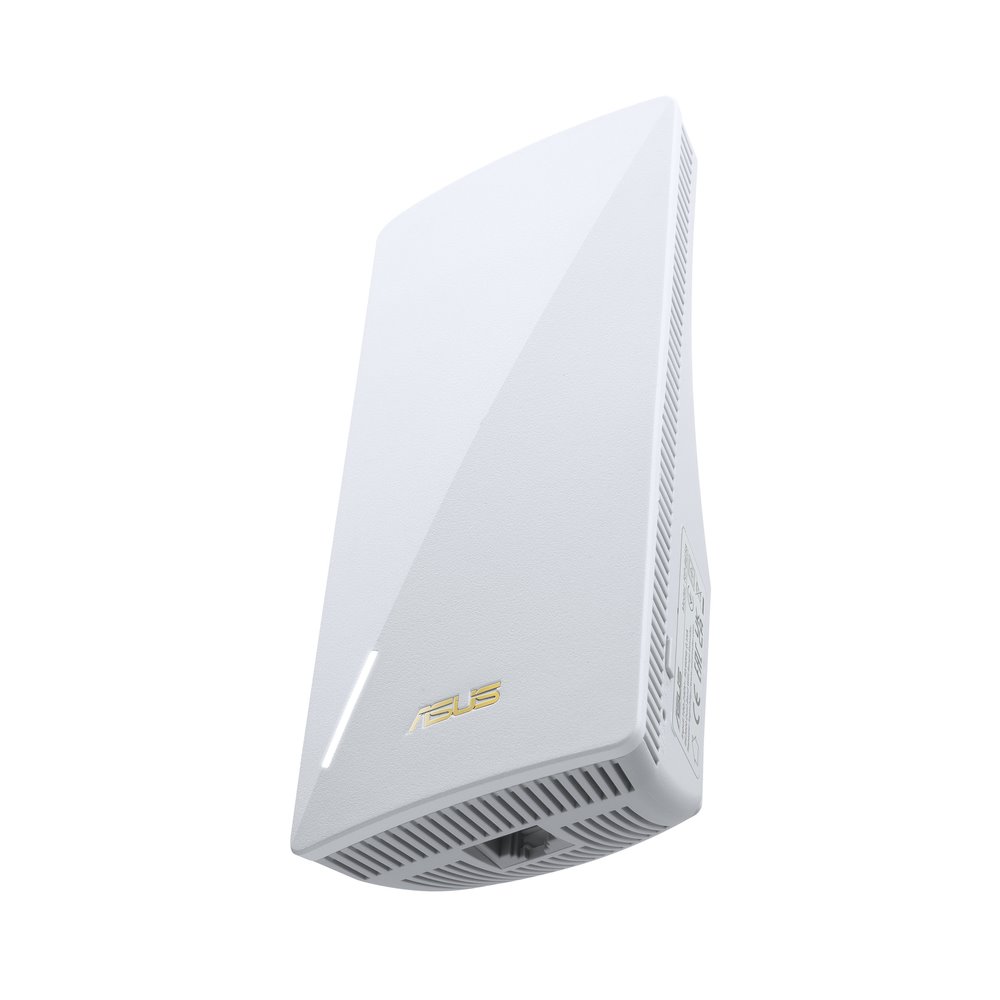 ASUS RP-BE58 Dual-Band Wi-Fi 7 Range Extender BE3600, 2 int., 1×1G LAN, AiMesh