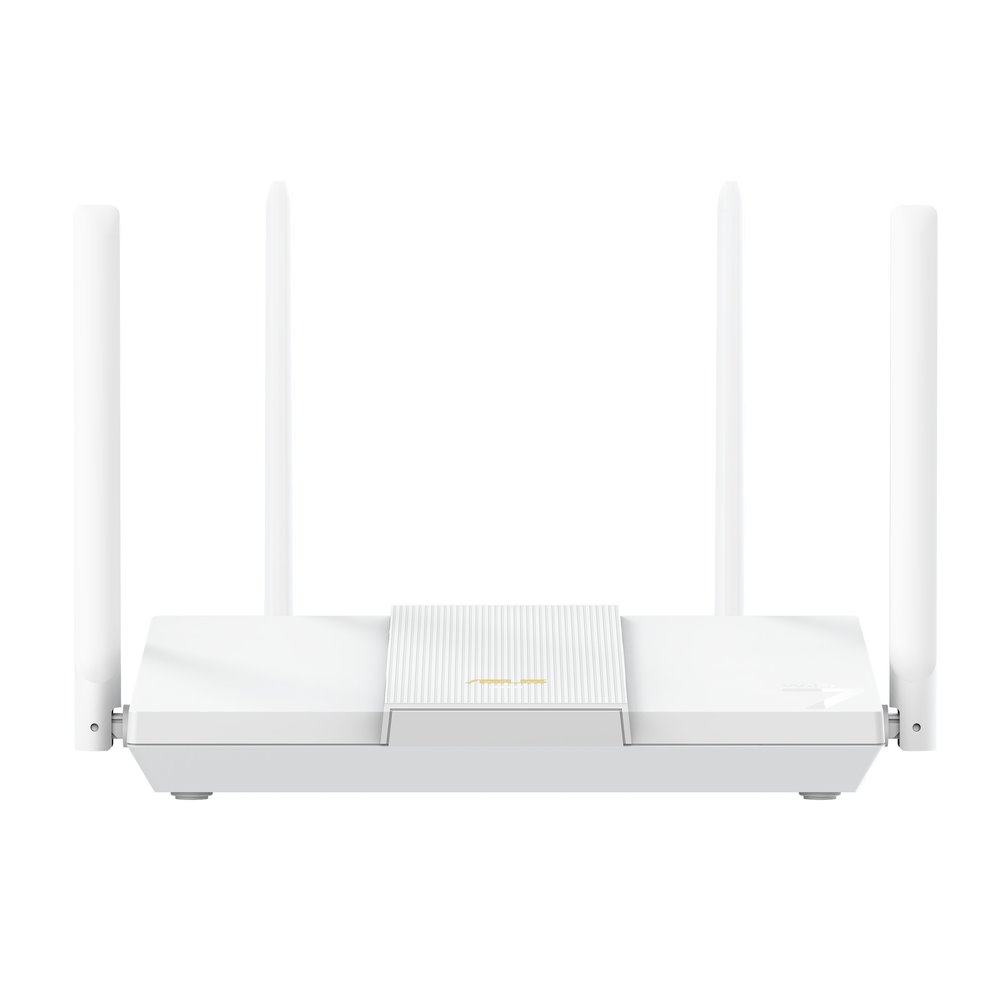 ASUS RT-BE3600E Dual-Band Wi-Fi 7 Router BE3600, 4 ext., 1×2.5G, 3×1G