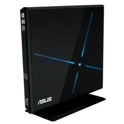 ASUS SBC-06D1S-U SLIM BLACK BD-COMBO USB