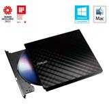 ASUS SDRW-08D2S-U Lite černá DRW USB-A + software