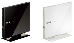 ASUS SDRW-08D1S-U SLIM WHITE