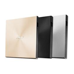 ASUS SDRW-08U9M-U stříbrná ultraslim DRW USB-C/A