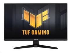 ASUS TUF Gaming VG249Q3A 24" IPS 1920x1080 180Hz 100mil:1 1ms 250cd 2xHDMI DP repro čierny