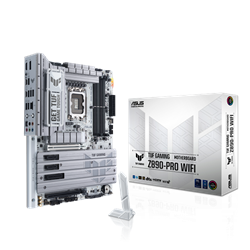 ASUS TUF GAMING Z890-PRO WIFI soc 1851 DDR5 Z890 ATX TB HDMI DP