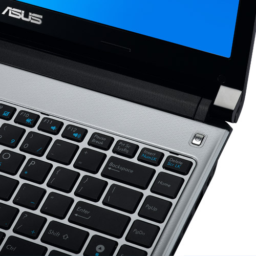 ASUS UL30VT-QX004X