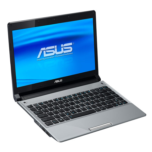 ASUS UL30VT-QX004X