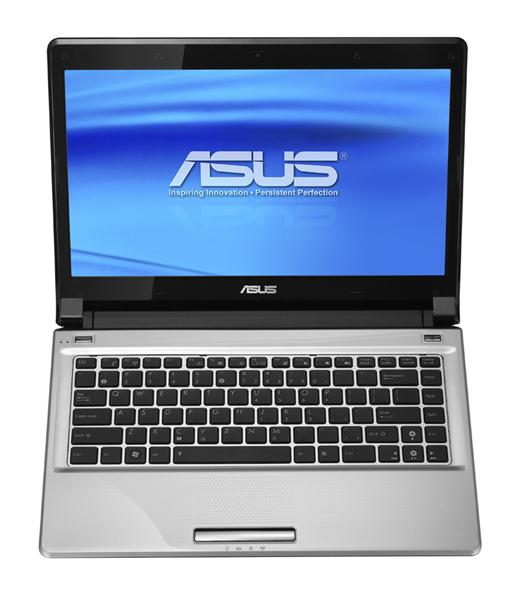 ASUS UL80VS-WX007X