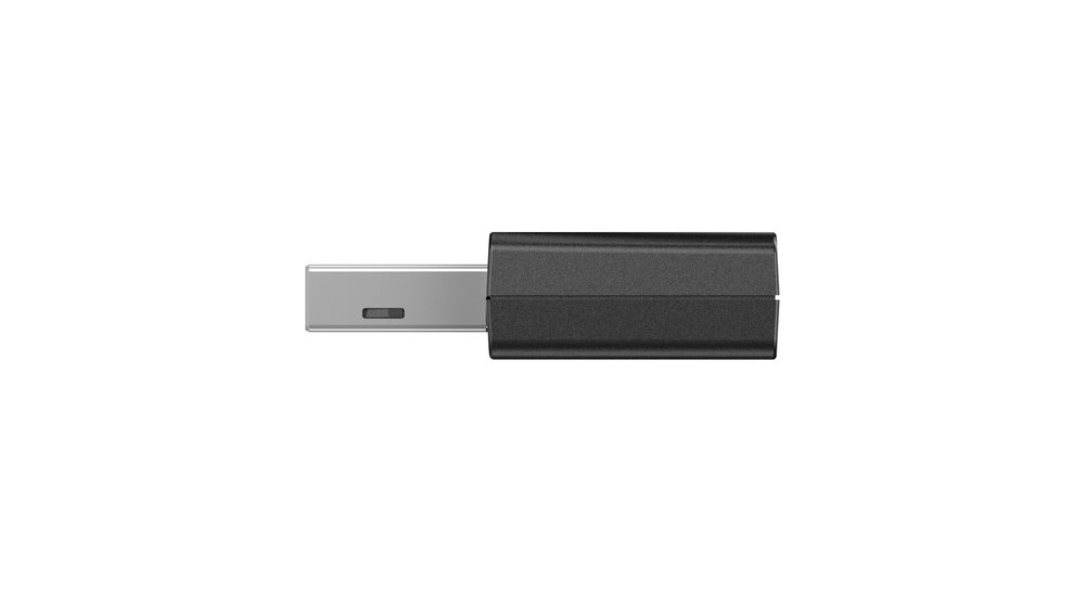 ASUS USB-BE92 Nano Tri-Band Wi-Fi 7 Nano USB Adapter, 2 int., USB 2.0, WPA3