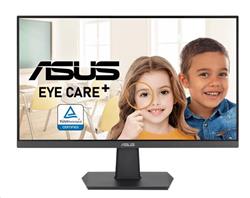 ASUS VA27EHF 27" IPS 1920x1080 100Hz 1ms 250cd HDMI čierny