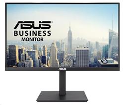 ASUS VA27UQSB 27" IPS 4k UHD 3840x2160 5ms 350cd USB 2xHDMI DP repro