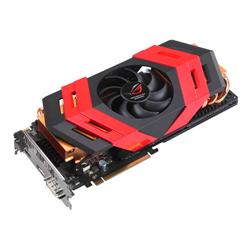 ASUS VGA ARES HD5870X2 /2DIS/DVI