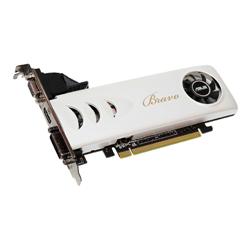 ASUS VGA BRAVO 9500/DI/512MB DDR2 2S