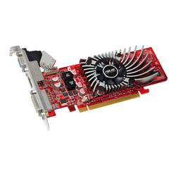 ASUS VGA EAH4650/DI/512MB DDR2 LowProfile