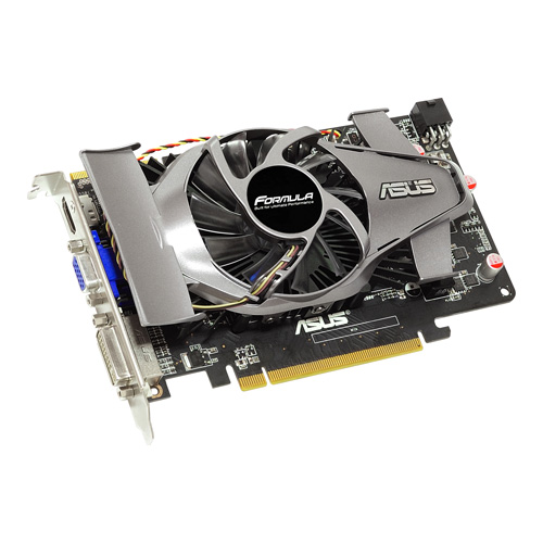 ASUS VGA EAH5750 FORMULA/2DI/1GB DDR5