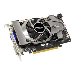 ASUS VGA EAH5750 FORMULA/2DI/1GB DDR5
