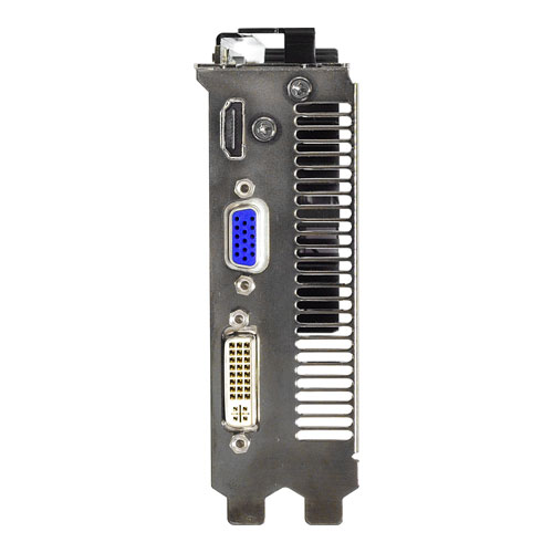 ASUS VGA EAH5770/2DI/512MB DDR5 2AS VGA+