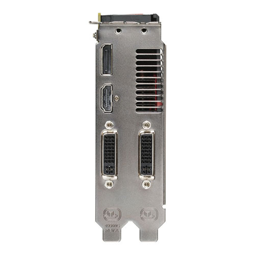 ASUS VGA EAH5850 DIRECTCU/2DIS