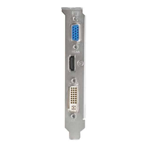 ASUS VGA EN210 SILENT/DI/1GB D2 LP