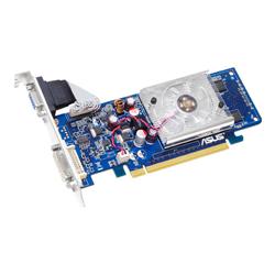 ASUS VGA EN8400GS/P/512MB DDR2 LP