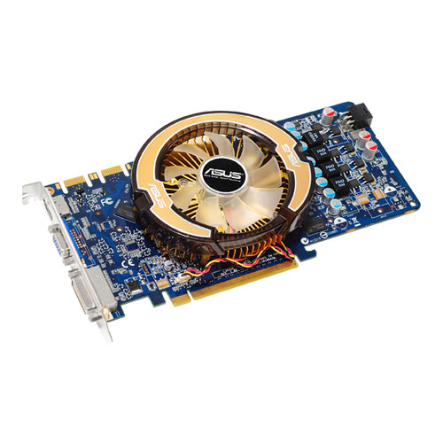 ASUS VGA EN9800GT/DI/1GB DDR3