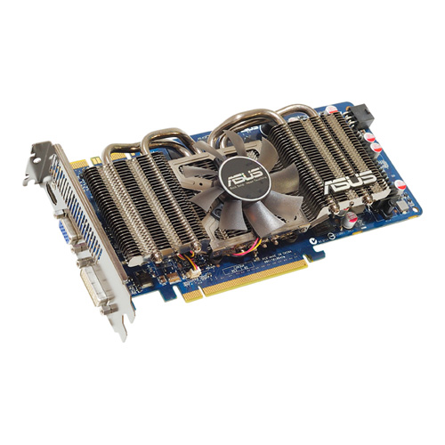 ASUS VGA ENGTS250 WoW DK/DI/1GB D3