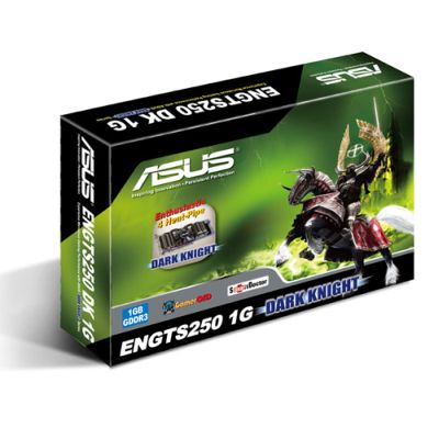 ASUS VGA ENGTS250 WoW DK/DI/1GB D3