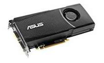 ASUS VGA ENGTX465/2DI/1GB D5 2DVI+HDM