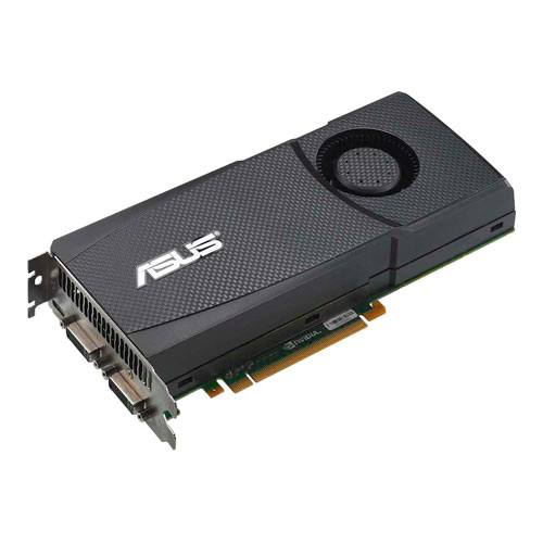 ASUS VGA ENGTX470/2DI/1280MB D5