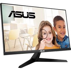 ASUS VY249HGE 24" IPS 1920x1080 144Hz 1ms 250cd HDMI čierny