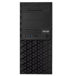 ASUS WS EC E500A, AM5, 4xDDR5, 3xPCIe, 1x2.5"/3x3.5", 2xM.2, 2.5Gb LAN, 750W, Tower 3U