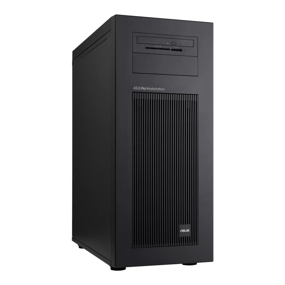 ASUS WS EC Pro ET700I W7, LGA4677, 8xDDR5, 6xPCIe, 2x2.5"/3x3.5", 2xM.2, 2x2.5Gb LAN, 1300W, Tower 3U