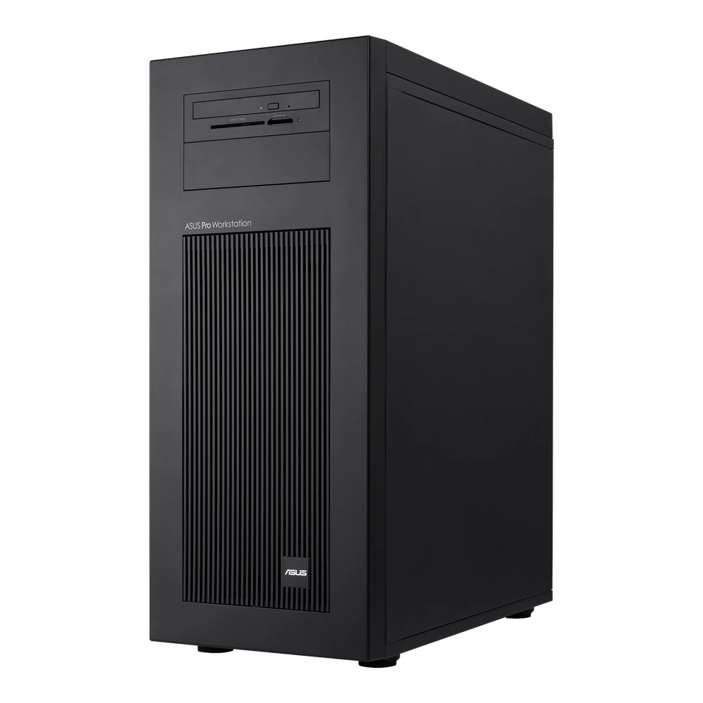 ASUS WS EC Pro ET700I W7, LGA4677, 8xDDR5, 6xPCIe, 2x2.5"/3x3.5", 2xM.2, 2x2.5Gb LAN, 1300W, Tower 3U
