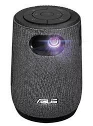ASUS ZenBeam Latte L1 Wireless LED projektor 1280x720 HD, 300 LED lumen, 30000hod. USB HDMI repro batéria