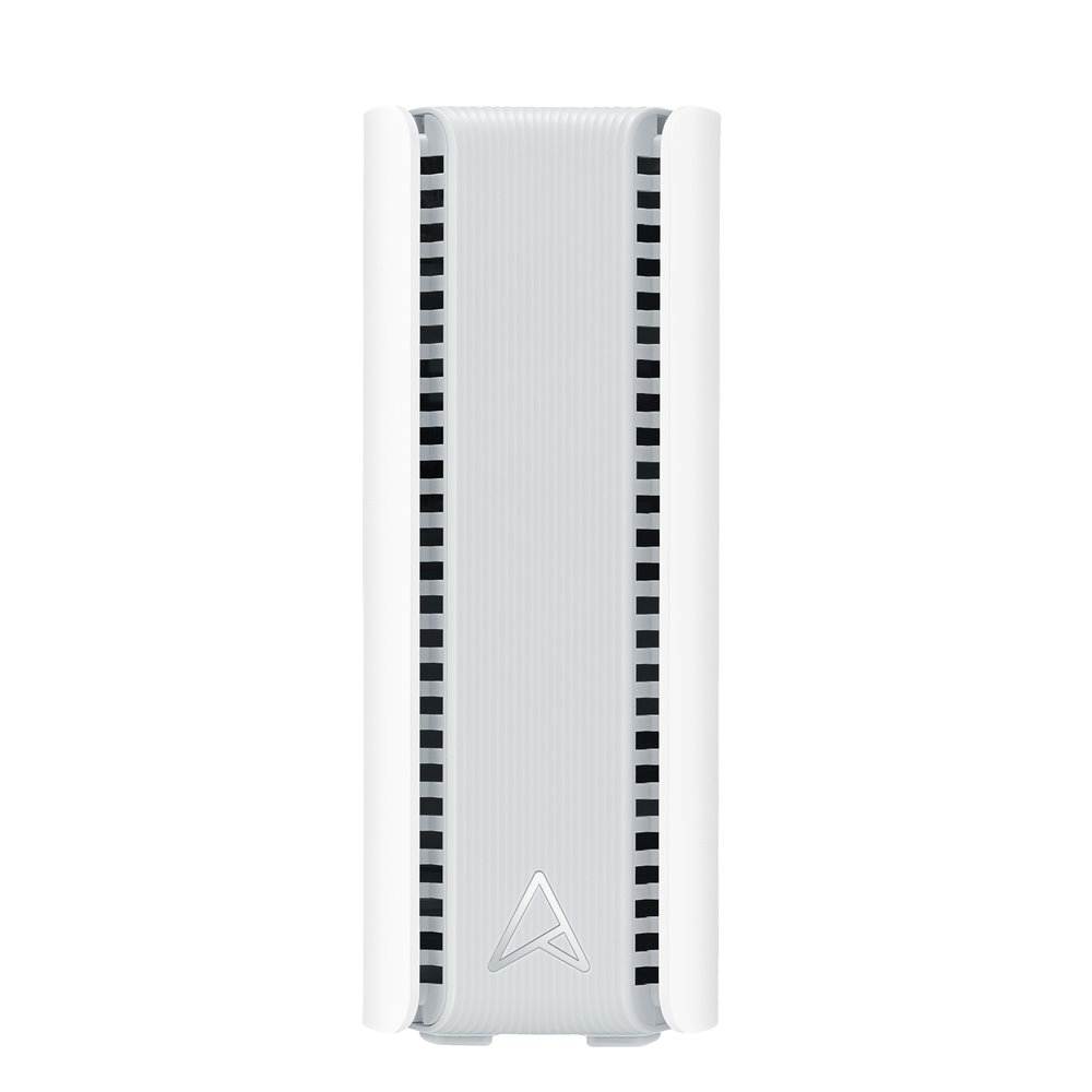 ASUS ZenWiFi BT10 Tri-Band Mesh Wi-Fi 7 Router BE18000, 8 int., 2×10G, 1×2.5G, USB 3.0, 1ks