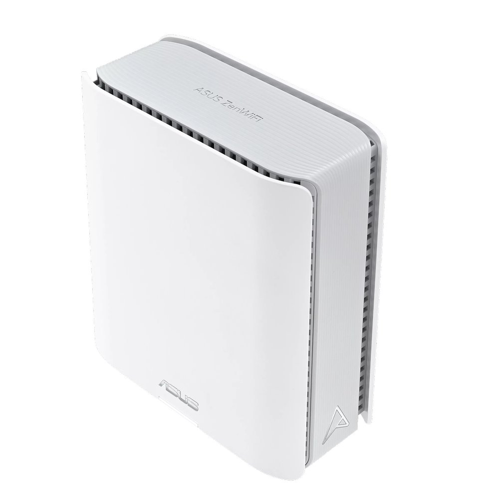ASUS ZenWiFi BT7 Tri-Band Mesh Wi-Fi 7 Router BE15000, 8 int., 1×2.5G, 3×1G, USB 3.0, 1ks