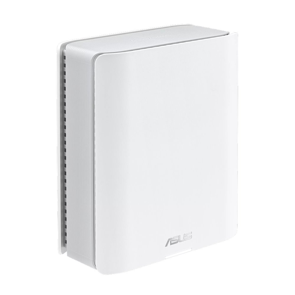 ASUS ZenWiFi BT7 Tri-Band Mesh Wi-Fi 7 Router BE15000, 8 int., 1×2.5G, 3×1G, USB 3.0, 3ks