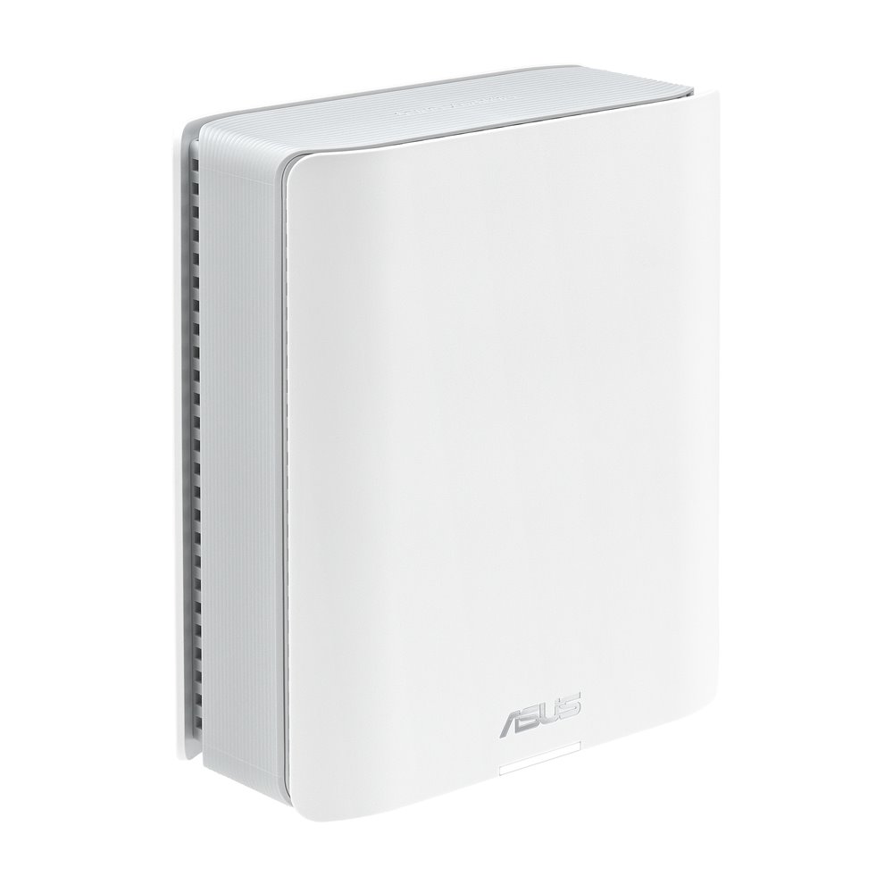 ASUS ZenWiFi BT8 Tri-Band Mesh Wi-Fi 7 Router BE14000, 8 int., 1×2.5G, 3×1G, USB 3.0, 1ks