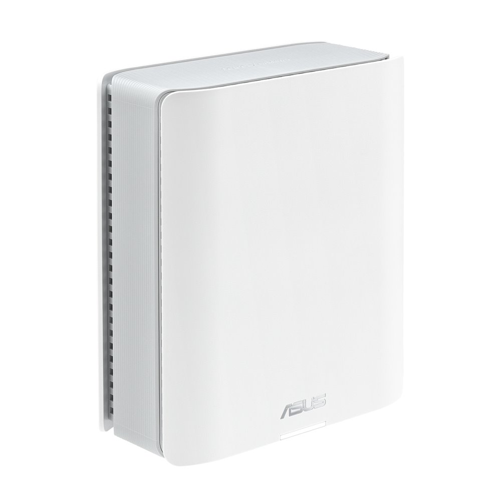 ASUS ZenWiFi BT8 Tri-Band Mesh Wi-Fi 7 Router BE14000, 8 int., 1×2.5G, 3×1G, USB 3.0, 2ks