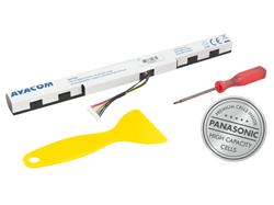 AVACOM Acer Aspire E5-574, E5-575 series Li-Ion 14,8V 2800mAh