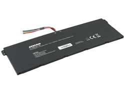 AVACOM Acer Aspire ES1-512 series Li-Pol 15,2V 3220mAh
