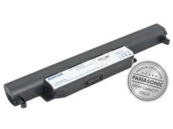 AVACOM Asus K55, X55, R700 Li-Ion 10,8V 5600mAh