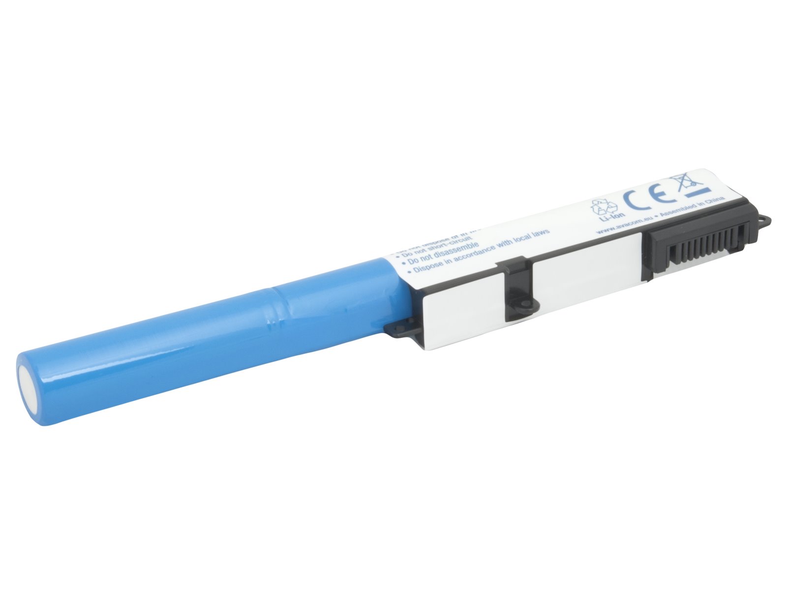 AVACOM Asus X540 Li-Ion 11,25V 2600mAh 29Wh